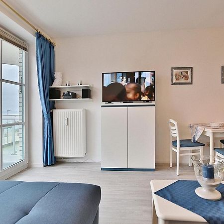 Maison Baltique Niendorf Maison Baltique Appartement 26 المظهر الخارجي الصورة