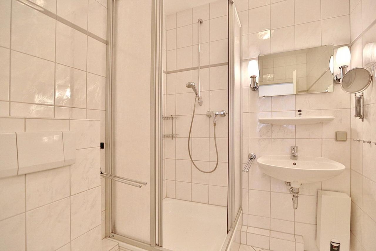 Maison Baltique Niendorf Maison Baltique Appartement 26 المظهر الخارجي الصورة