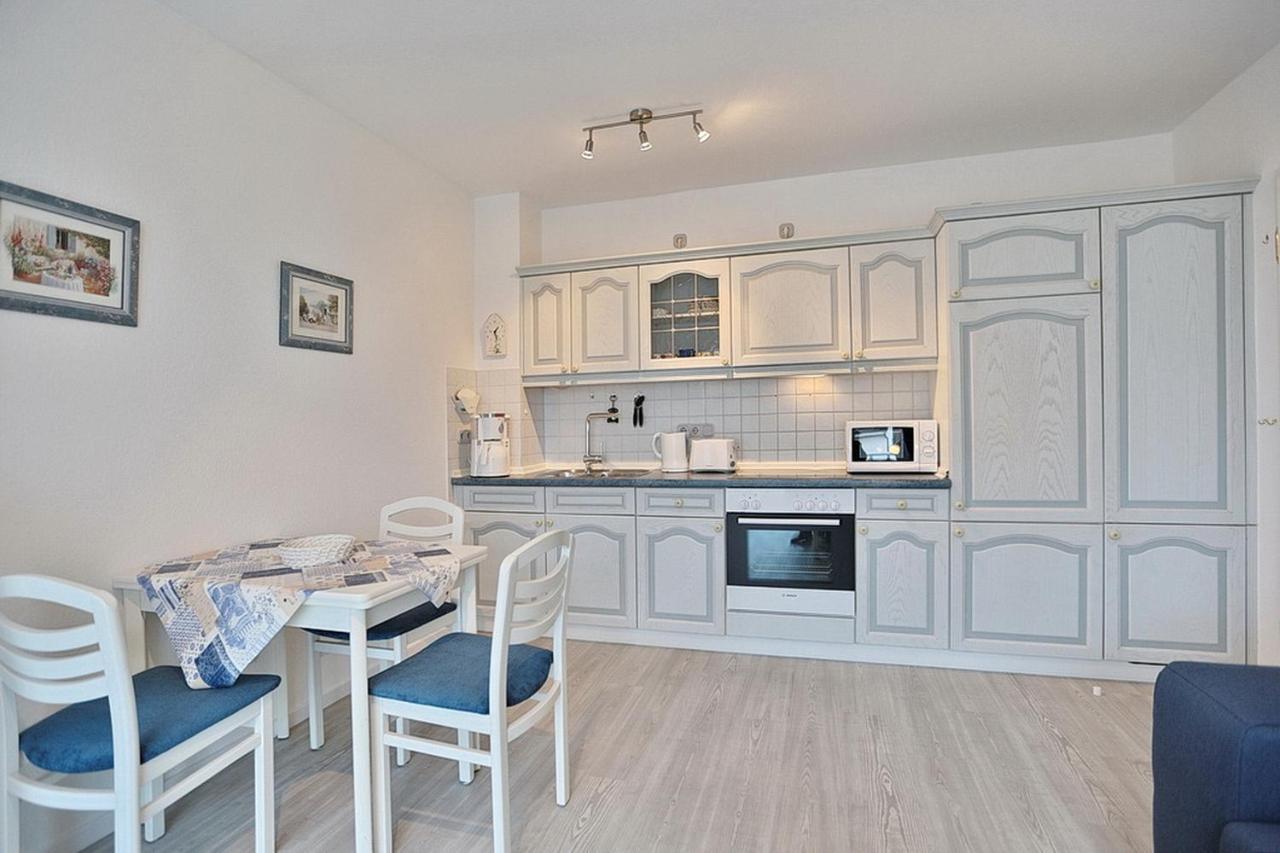 Maison Baltique Niendorf Maison Baltique Appartement 26 المظهر الخارجي الصورة