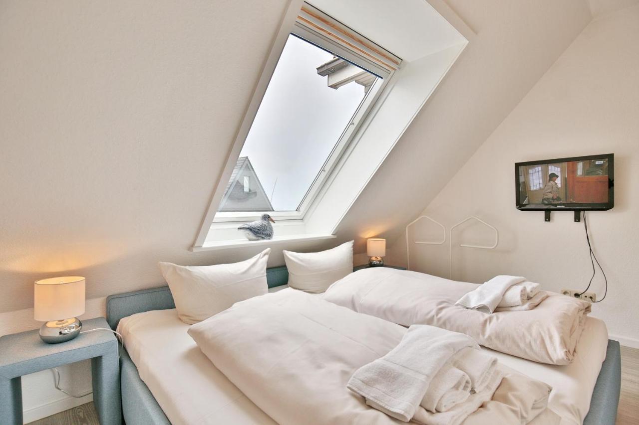 Maison Baltique Niendorf Maison Baltique Appartement 26 المظهر الخارجي الصورة