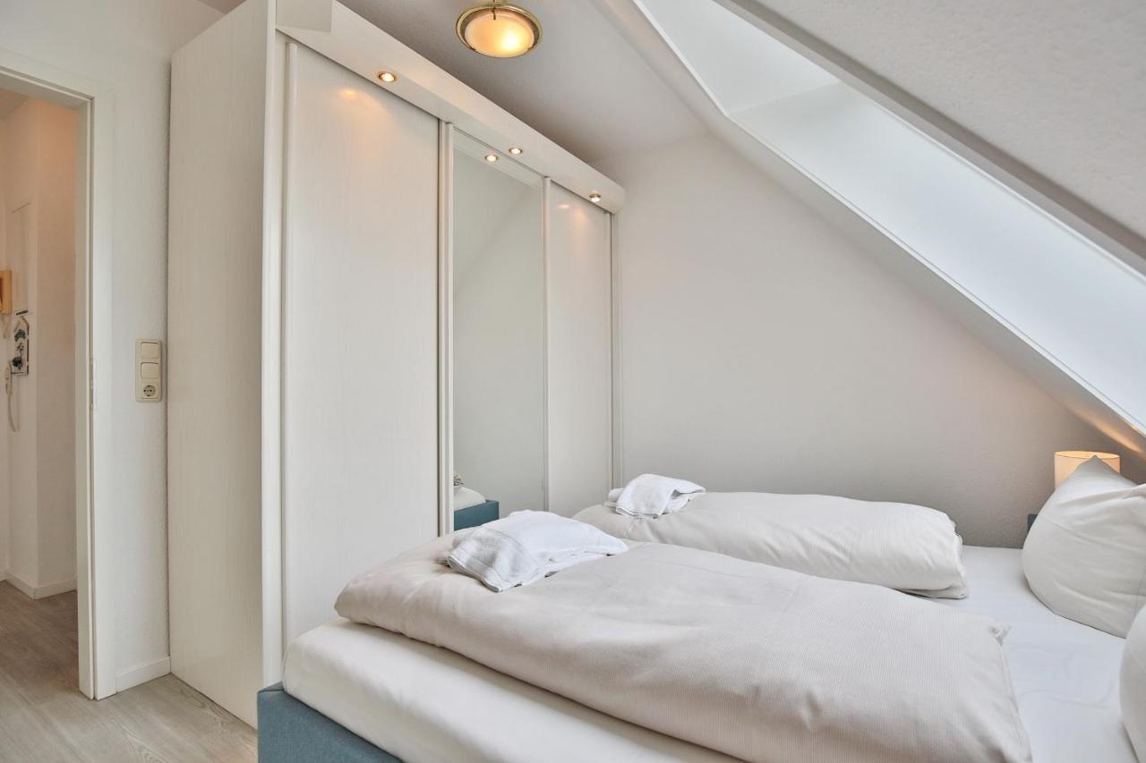 Maison Baltique Niendorf Maison Baltique Appartement 26 المظهر الخارجي الصورة