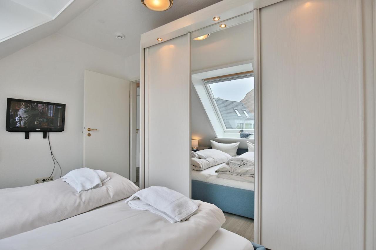 Maison Baltique Niendorf Maison Baltique Appartement 26 المظهر الخارجي الصورة