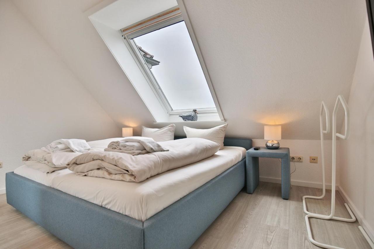 Maison Baltique Niendorf Maison Baltique Appartement 26 المظهر الخارجي الصورة